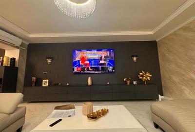 Apartament cu 3 camere decomandat în Central - 7