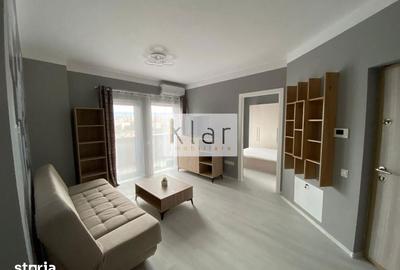 Apartament cu 3 camere semidecomandat, mobilat în Bulgaria - 14