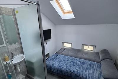 Apartament cu 3 camere semidecomandat în Vatra Luminoasă - 11