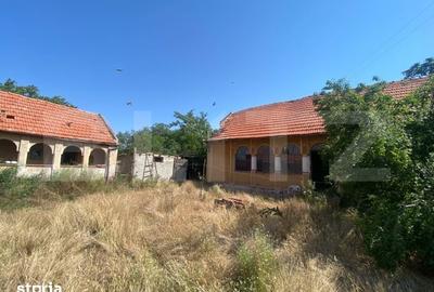 Teren de 7000 mp, în Chevereșu Mare - 6
