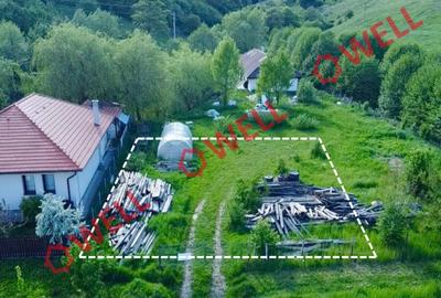 Teren intravilan de 350 mp, în Simeria - 4