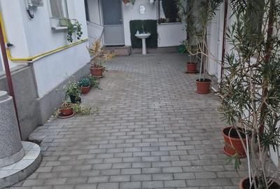 Spațiu comercial, de 120 mp, în Alimpești - 1