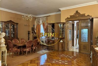 Casă individuală cu 9 camere cu Canalizare în Cotroceni - 4