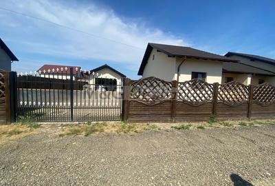 Duplex cu 3 camere cu Teren 334 Mp în Moșnița Veche - 5
