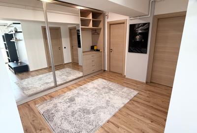Apartament cu 2 camere decomandat în Vitan-Bârzești - 10