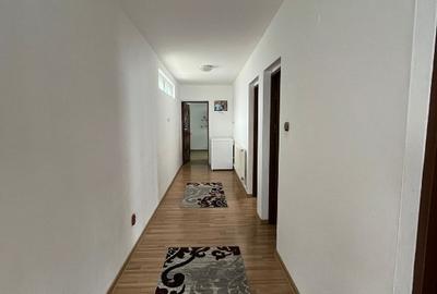 Casă individuală cu 4 camere cu Teren 275 Mp în Micro 13 - 4