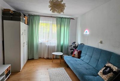 Garsonieră semidecomandată în Gruia - 6