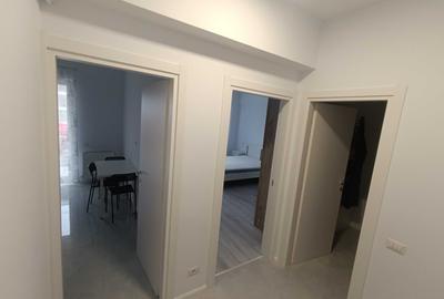 Garsonieră decomandată în Central - 1