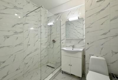 Apartament cu 2 camere semidecomandat, mobilat în Tomis Plus - 11