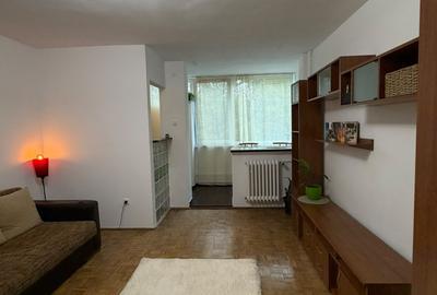 Garsonieră semidecomandată în Gheorgheni