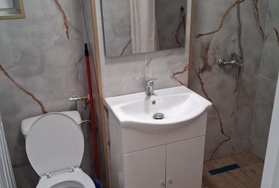 Apartament cu 2 camere semidecomandat, mobilat în 1 Decembrie - 11