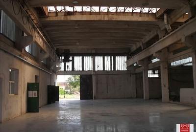Spațiu industrial, de 7,000 mp, în Sânnicolau Mic - 7