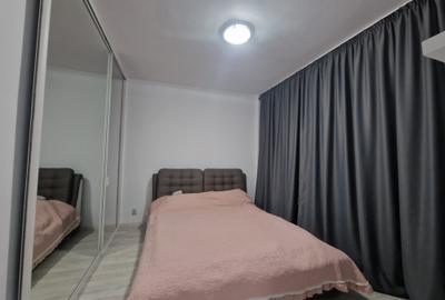 Apartament cu 2 camere decomandat în Tomis Plus - 7