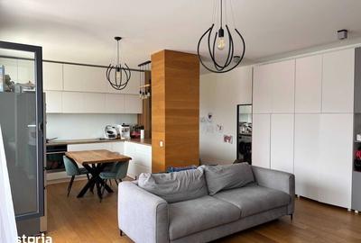 Apartament cu 3 camere în Florești - 2
