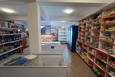 Casă cu 3 camere în Zănești - 4