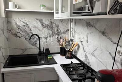Apartament cu 3 camere decomandat în Gheorgheni