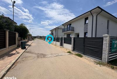 Teren de 2447 mp, în Corbeanca
