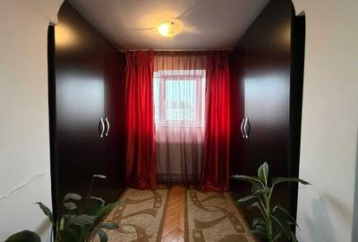 Apartament cu 3 camere decomandat în Calea Aradului