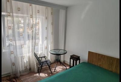 Garsonieră decomandată în Găvana - 1