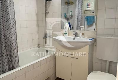 Apartament cu 3 camere în Central - 8