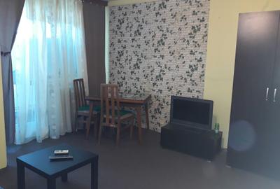Garsonieră decomandată în Drumul Taberei