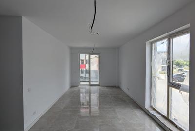 Apartament cu 3 camere semidecomandat în Florești - 3