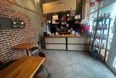 Spațiu comercial, de 22 mp, în Alexandru cel Bun - 2