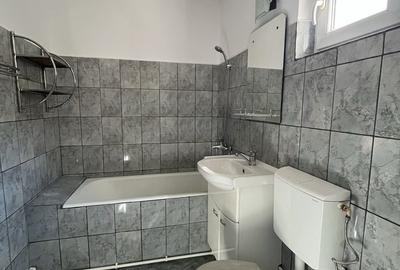 Apartament cu 2 camere decomandat în Plantelor