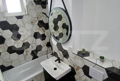 Apartament cu 2 camere în Alexandru Vlahuță - 4