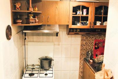 Apartament cu 2 camere semidecomandat în Central - 1