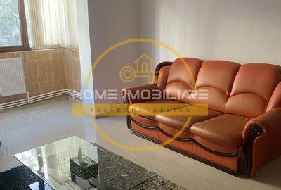 Apartament cu 2 camere semidecomandat, mobilat în Dacia