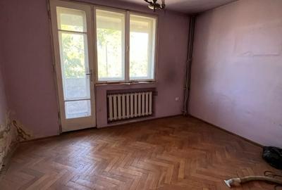 Apartament cu 2 camere decomandat în Ultracentral