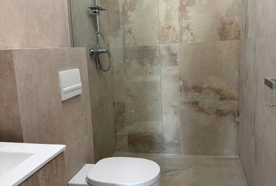 Duplex cu 4 camere cu Teren 290 Mp în Moșnița Nouă - 20