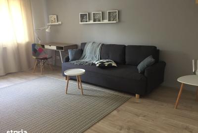 Apartament cu 2 camere decomandat în Obcini