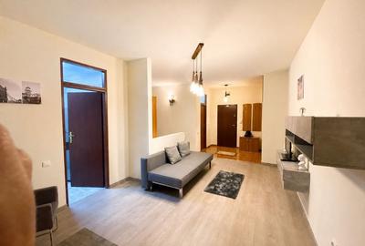 Apartament cu 2 camere în Dosu Bricii