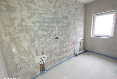 Casă cu 4 camere cu Teren 164 Mp în Dâmbul Rotund
