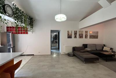 Apartament cu 2 camere semidecomandat, mobilat în Străulești - 2