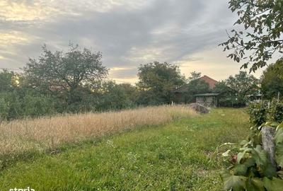 Casă cu 2 camere în Lipău - 5