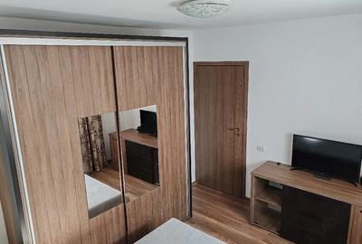 Apartament cu 2 camere decomandat în Exterior Vest - 2