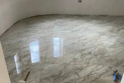 Casă cu 4 camere cu Teren 1000 Mp în Central