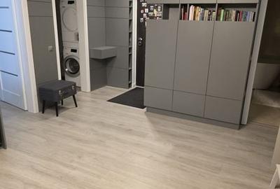 Apartament cu 3 camere în Mărăști - 1