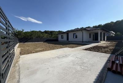 Casă cu 4 camere în Central - 15