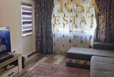 Apartament cu 2 camere în Ostroveni - 5