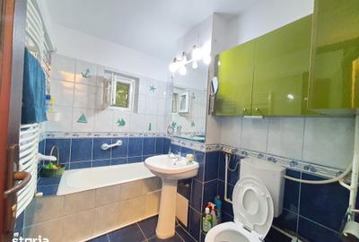 Apartament cu 2 camere decomandat în Mazepa 2