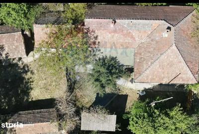 Casă cu 4 camere cu Teren 2676 Mp în Ciumeghiu - 4