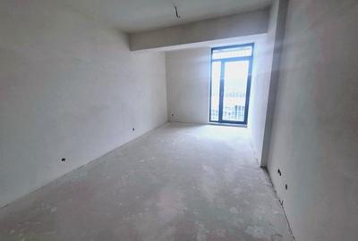Apartament cu 3 camere semidecomandat în Florești - 4