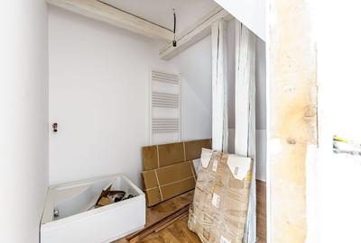 Apartament cu 3 camere decomandat în Ultracentral - 10