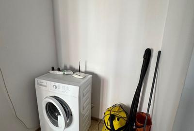 Apartament cu 2 camere semidecomandat în Central - 6