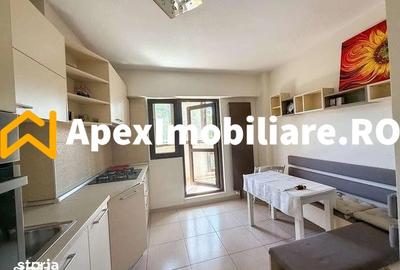 Apartament cu 2 camere decomandat, mobilat în Crângași - 4