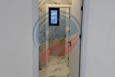 Spațiu comercial, de 85 mp, în Ișalnița - 5